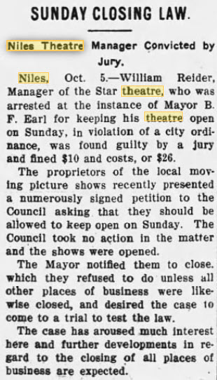 Star Theatre